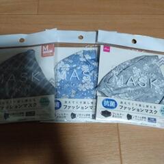 抗菌マスクの画像