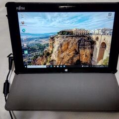 ARROWS Tab Q506の画像