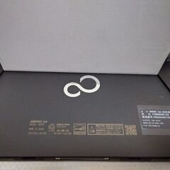 ARROWS Tab Q506の画像
