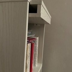 本箱　
組み立て自由の画像