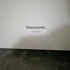 【ジアイーノ】F-MV2100 withF-ZVC03（3000円相当）の画像