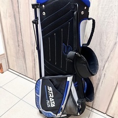 ゴルフケースの画像