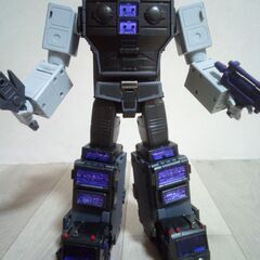 【超レア超入手困難】　Fans Toys　FT-31A　Road...