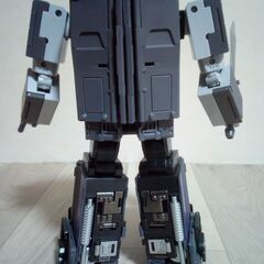 【超レア超入手困難】　Fans Toys　FT-31A　Roadkingの画像