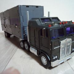 【超レア超入手困難】　Fans Toys　FT-31A　Roadkingの画像
