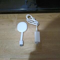 【49型ディスプレイ】IO-DATA EX-LD4K 492DB（with ChromeCast2）の画像