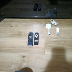 【49型ディスプレイ】IO-DATA EX-LD4K 492DB（with ChromeCast2）の画像