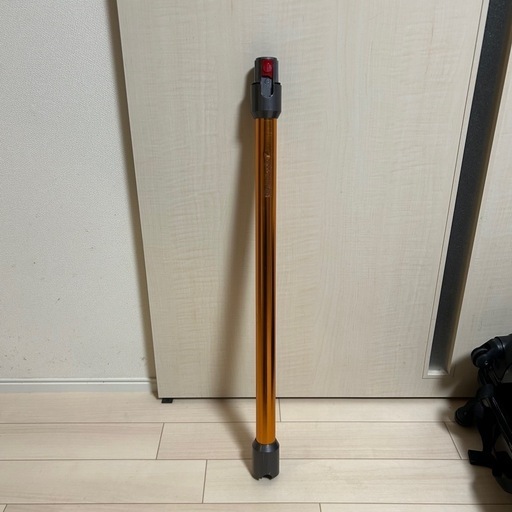 【純正品訳あり】Dyson ダイソン V10 パイプ