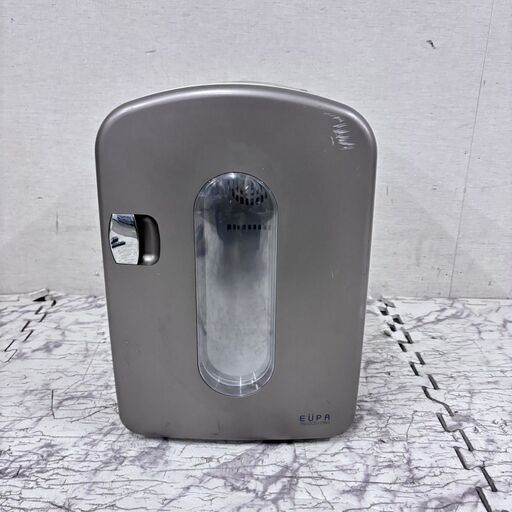 H 21169  ポータブル冷蔵庫　保温庫 EUPA   ◆大阪市内・東大阪市他 6,000円以上ご購入で無料配達いたします！◆ ※京都・高槻・枚方方面◆神戸・西宮・尼崎方面◆生駒方面　それぞれ条件付き無料配送あり！