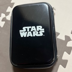 【取引者決定しました】STARWARS小物入れの画像
