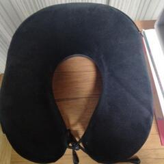 ネックピロー 旅行