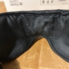 ※調整中【0円】目のマッサージ機「アセチノアイズエステ」の画像