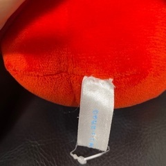 アンパンマン　ぬいぐるみの画像