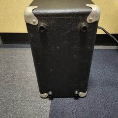 【訳あり】ギターアンプの画像