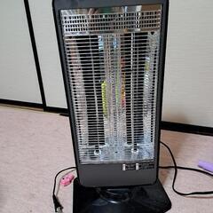ヒーター 最終値下げ
