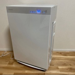 DAIKIN空気清浄機
