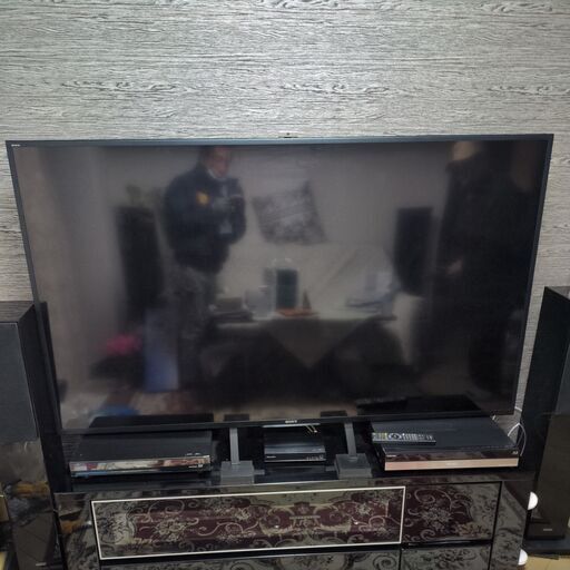 ソニー 70型ハイビジョン液晶テレビ BRAVIA 4K対応 3D対応 KD-70X8500B