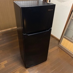 冷蔵庫
