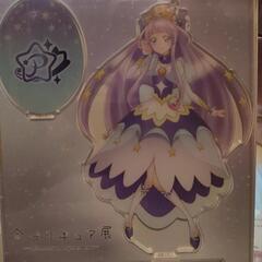 全プリキュア展　キュアセレーネ　アクリルスタンド