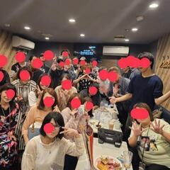 池袋東口の天府酒家さんでリーズナブルな年越しカウントダウン望念カラオケ交流会を開催❣❣ - パーティー