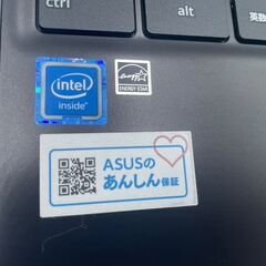 【数回使用】ASUS Chromebook C214M 11.6インチ タッチパネルの画像