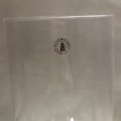 花瓶/ガラス花瓶の画像