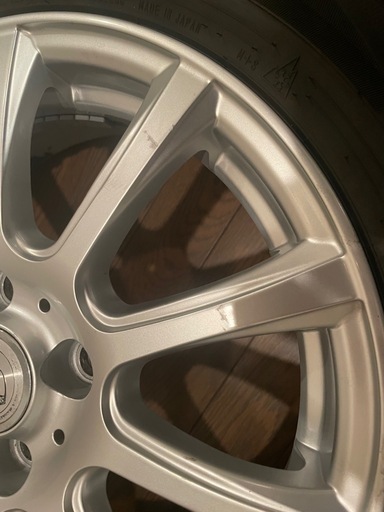 スタッドレス　取引決定　175/65R15