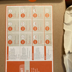 テニスシューズ②の画像