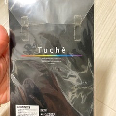 女性のタイツの画像