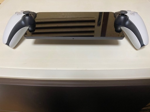 PlayStation Portal リモートプレーヤー