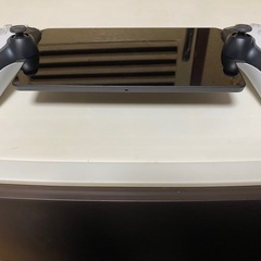 PlayStation Portal リモートプレーヤーの画像