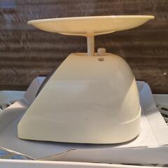 キッチンスケールの画像
