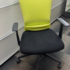 オフィスチェア