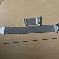 アップルウォッチのバンド