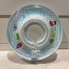スイマーバ レギュラー