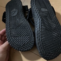 受け渡し決定　レディースサンダル　の画像