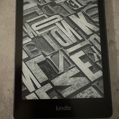 kindle paperwhite (第11世代) 16GB 6...