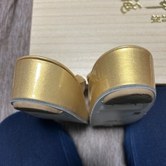 着物用草履、バッグ
の画像