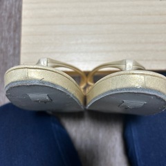 着物用草履、バッグ
の画像