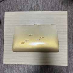 着物用草履、バッグ
の画像