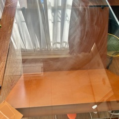 ガラスの画像