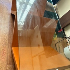 ガラスの画像