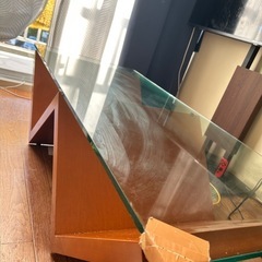 ガラスの画像