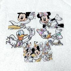 【新品】ディズニー☆フラッグシップ東京 ポストカードセットの画像