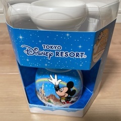ミッキーシェイプ　ハンドソープ