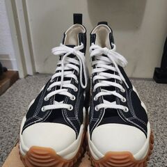 CONVERSE　スニーカー　値下げしました