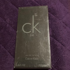 カルバンクライン香水