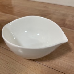 取り皿　ホワイト　６枚の画像