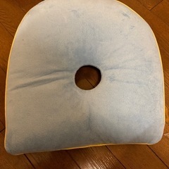 【決まりました】座布団
