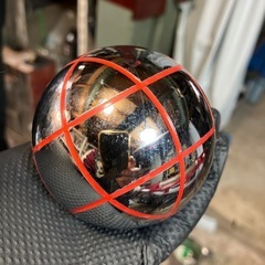 ペタンクボール　3個セット　新品
の画像
